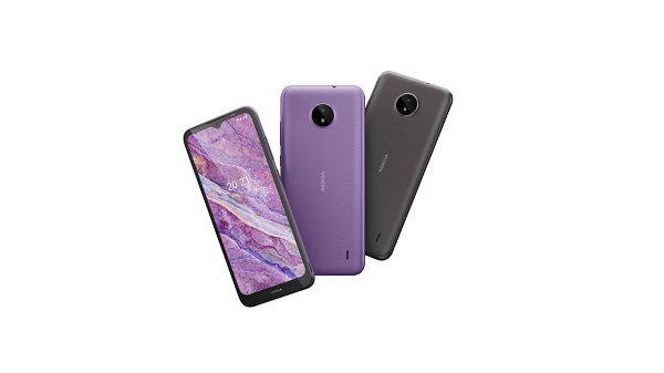 സി സീരിസ്