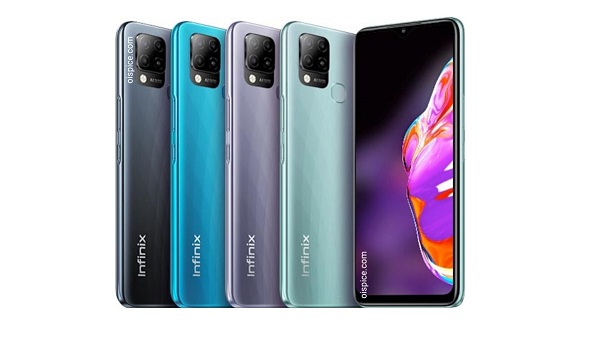 ഇൻഫിനിക്‌സ് നോട്ട് 10 പ്രോ, നോട്ട് 10 പ്രോ എൻ‌എഫ്‌സി സ്മാർട്ഫോണുകളുടെ സവിശേഷതകൾ