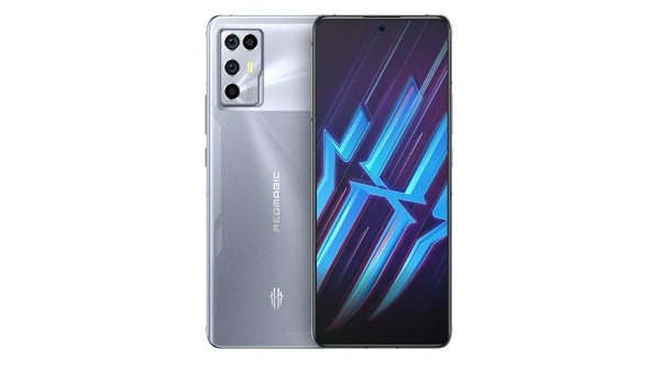 റെഡ് മാജിക് 6 ആർ സ്മാർട്ഫോണിൻറെ ക്യാമറ സവിശേഷതകൾ