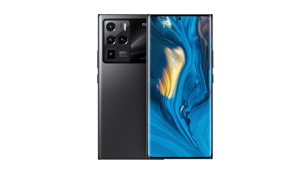 നൂബിയ Z30 പ്രോ: വില, ലഭ്യത