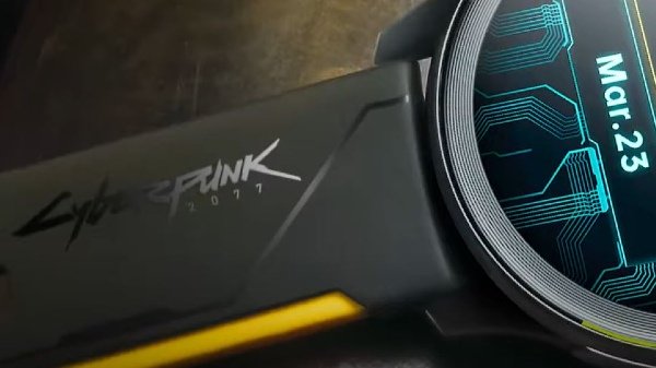 വൺപ്ലസ് വാച്ച് സൈബർപങ്ക് 2077 ലിമിറ്റഡ് എഡിഷൻ സവിശേഷതകൾ