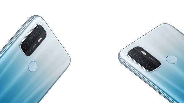 ഓപ്പോ എ 53 സ്മാർട്ഫോണിൻറെ സവിശേഷതകൾ 