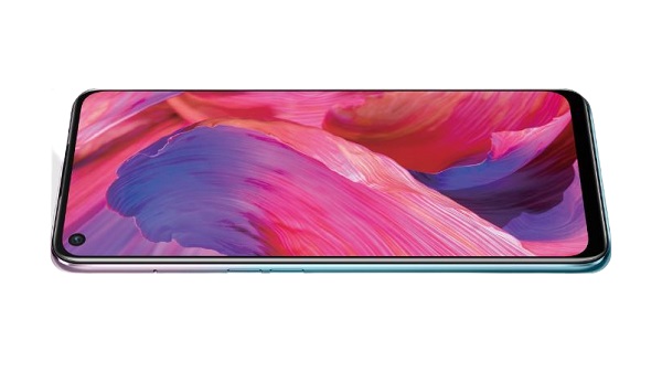 ഓപ്പോ എ54 5ജി: സവിശേഷതകൾ