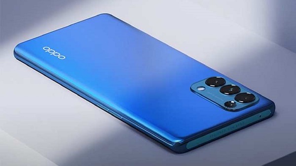 പ്രീമിയം സവിശേഷതകളുള്ള ഓപ്പോ റെനോ 6 സീരീസ് 