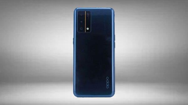 ഓപ്പോ റെനോ 6 സീരീസ് മെയ് 22 ന് അവതരിപ്പിക്കും