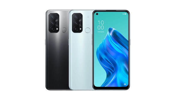 ഓപ്പോ റെനോ5 എ: സവിശേഷതകൾ