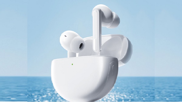 ഓപ്പോ എൻകോ ഫ്രീ  2 ഇയർബഡുകളുടെ സവിശേഷതകൾ