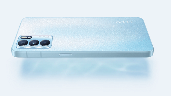 ഓപ്പോ റെനോ 6 സ്മാർട്ഫോണിൻറെ സവിശേഷതകൾ