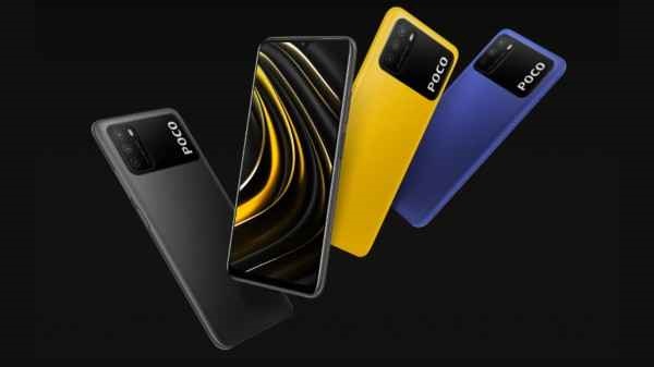 പോക്കോ സ്മാർട്ഫോണുകൾക്ക് മികച്ച ഓഫറുകൾ