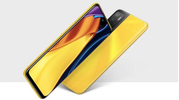 പോക്കോ എം3 പ്രോ 5ജി: സവിശേഷതകൾ