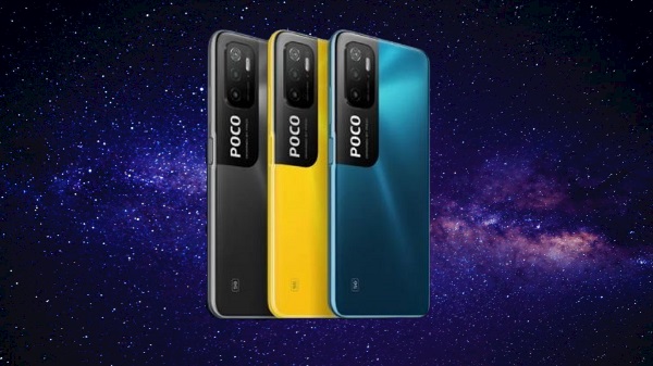 പോക്കോ എം 3 പ്രോ 5 ജി സ്മാർട്ഫോണിൻറെ വിലയും, ലഭ്യതയും