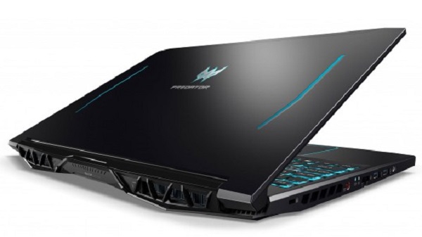 ഏസർ പ്രിഡേറ്റർ ഹീലിയോസ് 300 സവിശേഷതകൾ