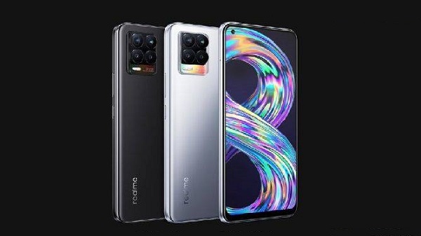 റിയൽ‌മി 8 സ്മാർട്ഫോണിന് ഇന്ത്യയിൽ വിലക്കുറവ്