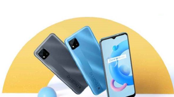 റിയൽമി സി 20 എ സ്മാർട്ഫോണിൻറെ സവിശേഷതകൾ