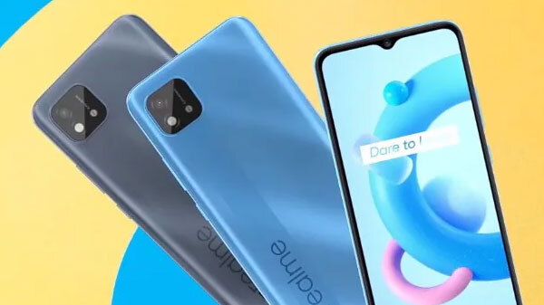 മീഡിയടെക് ഹീലിയോ ജി 35 പ്രോസസർ