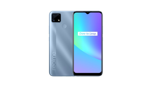 റിയൽ‌മി സി25എസ്: വില