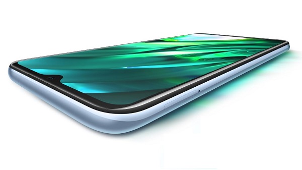 റിയൽ‌മി സി25എസ്: സവിശേഷതകൾ‌