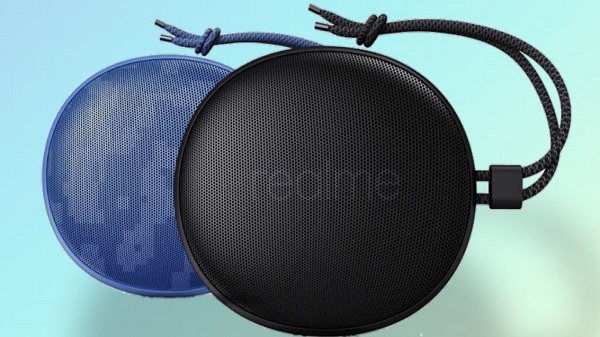 റൗണ്ട് ഡിസൈൻ, ഗെയിം മോഡ്  തുടങ്ങിയ സവിശേഷതകളുമായി റിയൽമി കോബിൾ ബ്ലൂടൂത്ത് സ്പീക്കർ