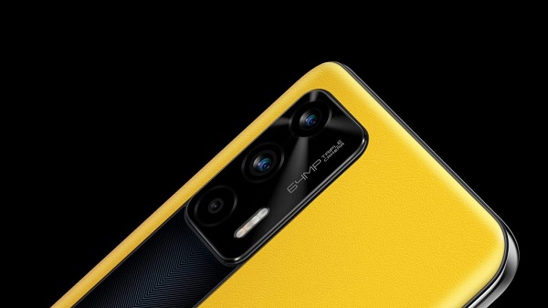 റിയൽ‌മി ജിടി നിയോ ഫ്ലാഷ് എഡിഷൻ ക്യാമറ സ്മാർട്ഫോണിൻറെ സവിശേഷതകൾ