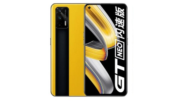 റിയൽ‌മി ജിടി നിയോ ഫ്ലാഷ് എഡിഷൻ സ്മാർട്ഫോണിൻറെ വില എത്രയാണ് ?