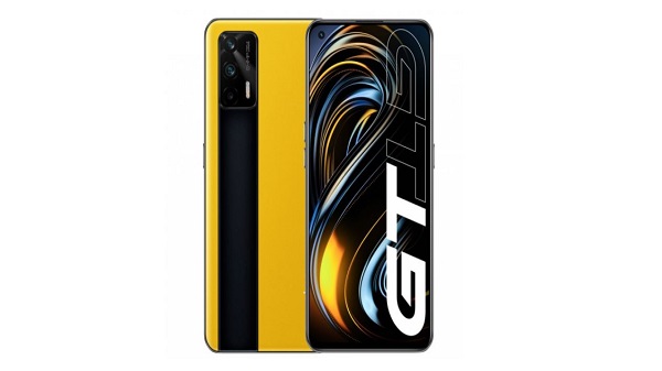 റിയൽ‌മി ജിടി നിയോ ഫ്ലാഷ് എഡിഷൻ