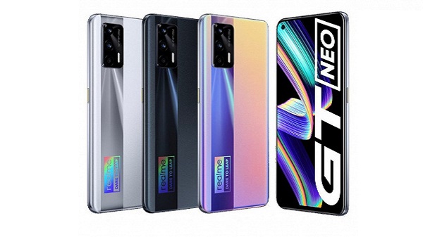 റിയൽ‌മി ജിടി നിയോ ഫ്ലാഷ് സ്മാർട്ഫോണിന് ലഭിച്ചേക്കാവുന്ന വില