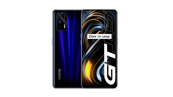 റിയൽമി ജിടി 
