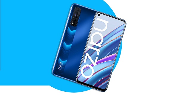 റിയൽ‌മി നർസോ 30 സ്മാർട്ഫോണിൻറെ ക്യാമറ സവിശേഷതകൾ‌