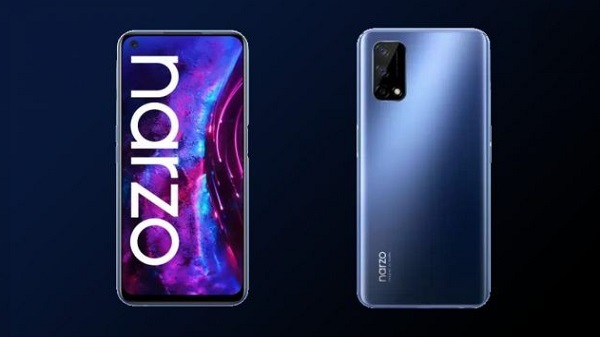 റിയൽ‌മി നർസോ 30 സ്മാർട്ഫോണിൻറെ വില