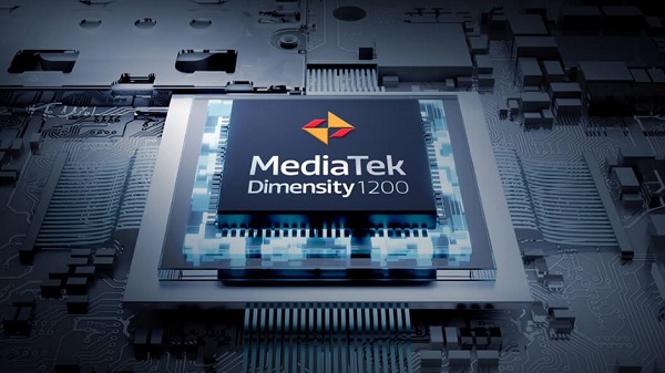 മീഡിയടെക് ഡൈമെൻസിറ്റി 1200 SoC പ്രോസസറുള്ള റിയൽമി എക്‌സ് 7 മാക്‌സ് 5 ജി