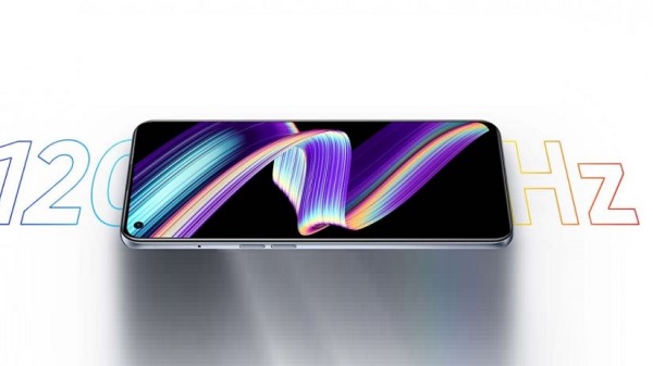  6.43 ഇഞ്ച് ഫുൾ എച്ച്ഡി + സൂപ്പർ അമോലെഡ് ഡിസ്‌പ്ലേ