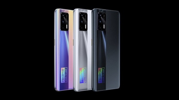 റിയൽമി എക്‌സ് 7 മാക്‌സ് 5 ജിയുടെ സവിശേഷതകൾ