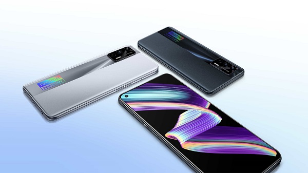  റിയൽമി എക്‌സ് 7 മാക്‌സ് 5 ജി 