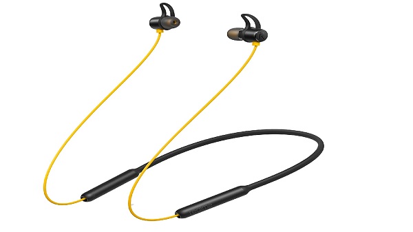 റിയൽ‌മി ബഡ്‌സ് വയർ‌ലെസ് 2 സവിശേഷതകൾ‌