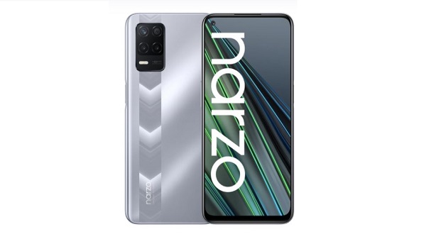 റിയൽമി നർ‌സോ 30 5 ജി സ്മാർട്ഫോണിൻറെ വിലയും, വിൽ‌പനയും