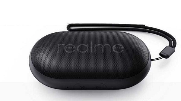 റിയൽ‌മി പോക്കറ്റ് സ്‌പീക്കർ സവിശേഷതകൾ‌