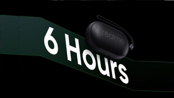 റിയൽ‌മി പോക്കറ്റ് ബ്ലൂടൂത്ത് സ്പീക്കർ 