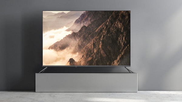 ഡോൾബി വിഷൻ, ഡോൾബി അറ്റ്‌മോസ് സവിശേഷതയുള്ള റിയൽമി സ്മാർട്ട് ടിവി