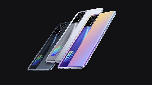 റിയൽമി എക്‌സ് 7 മാക്‌സ് 5 ജി സവിശേഷതകൾ