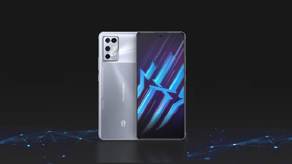 റെഡ് മാജിക് 6 ആർ സ്മാർട്ഫോണിൻറെ സവിശേഷതകൾ