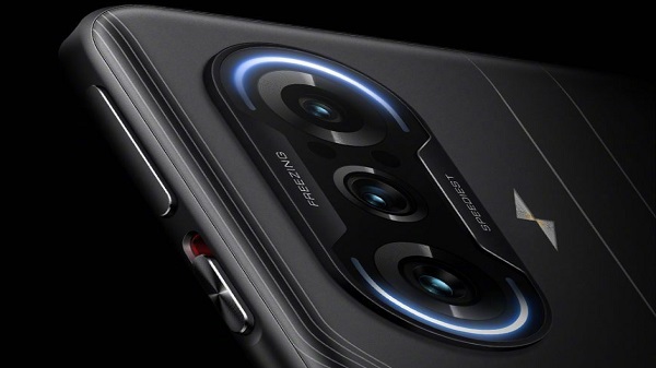 പുതിയ റെഡ്മി കെ 40 ഗെയിമിംഗ് സ്മാർട്ട്ഫോൺ