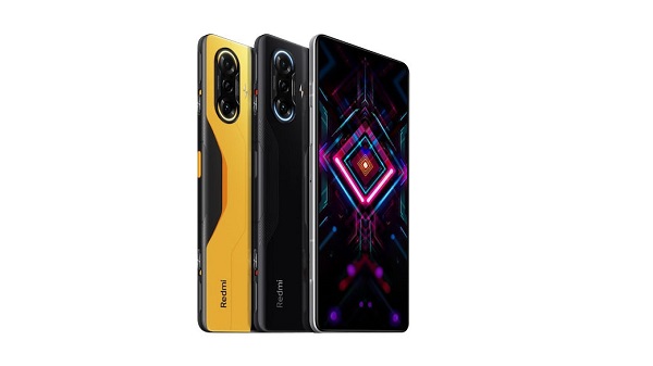 റെഡ്മി കെ 40 ഗെയിമിംഗ് ഫോൺ