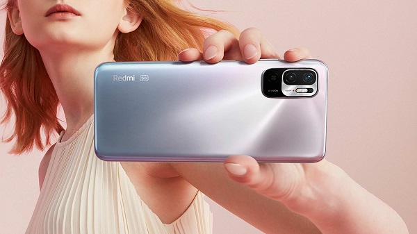 റെഡ്മി നോട്ട് 10 പ്രോ 5 ജി സ്മാർട്ഫോണിൻറെ സവിശേഷതകൾ