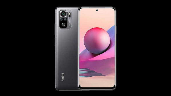 റെഡ്‌മി നോട്ട് 10 എസ് സ്മാർട്ഫോൺ മെയ് 13 ന് അവതരിപ്പിക്കും