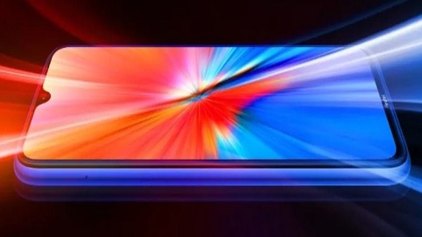 റെഡ്മി നോട്ട് 8 2021