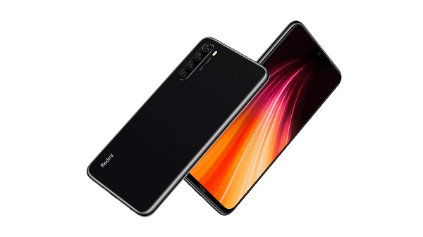 റെഡ്മി നോട്ട് 8 വീണ്ടും അവതരിപ്പിച്ചത് എന്തിന് 