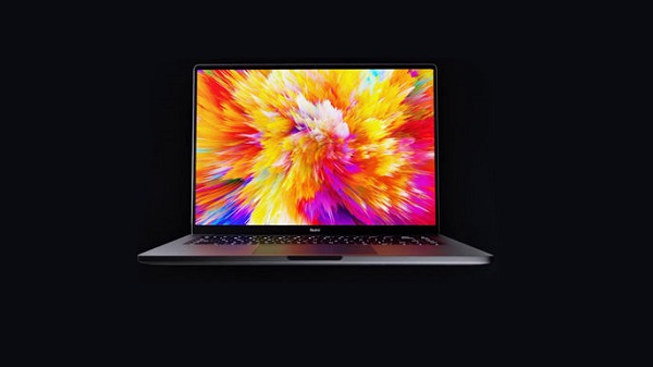 റെഡ്മിബുക്ക് പ്രോ 14 റൈസൺ എഡിഷൻ