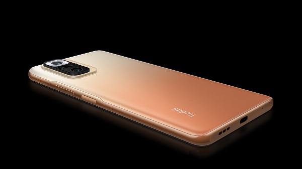 റെഡ്മി നോട്ട് 10 പ്രോ 5 ജി ഉടൻ വരുന്നു