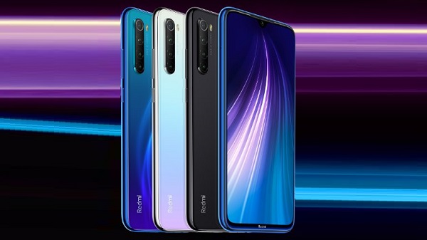 48 മെഗാപിക്സൽ പ്രൈമറി സെൻസറുള്ള നാല് പിൻ ക്യാമറകൾ