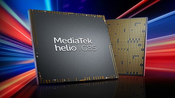 ക്വാൽകോം സ്‌നാപ്ഡ്രാഗൺ 665 SoC പ്രോസസർ